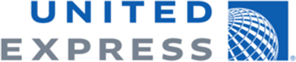 United Express Logo